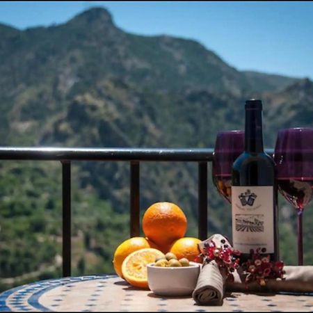 Apartamento Kariba Antigua Casa Anita Guejar-Sierra Εξωτερικό φωτογραφία