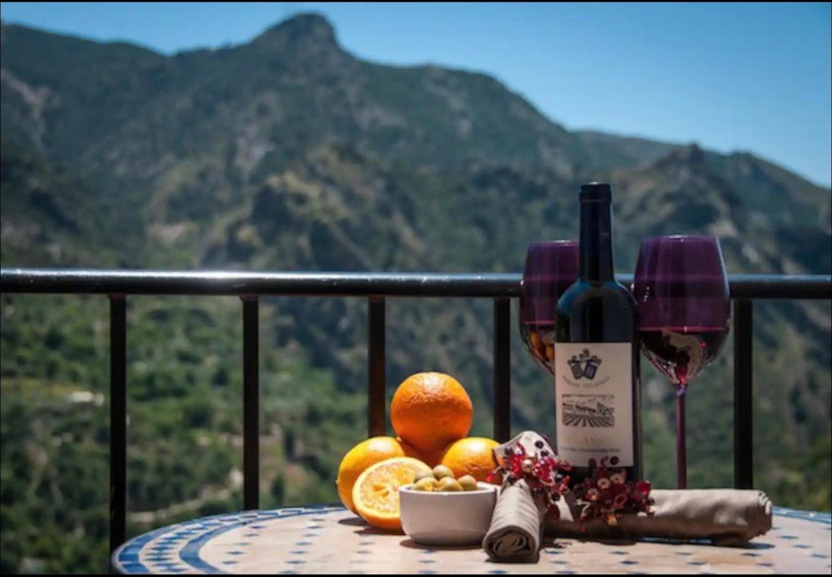 Apartamento Kariba Antigua Casa Anita Guejar-Sierra Εξωτερικό φωτογραφία