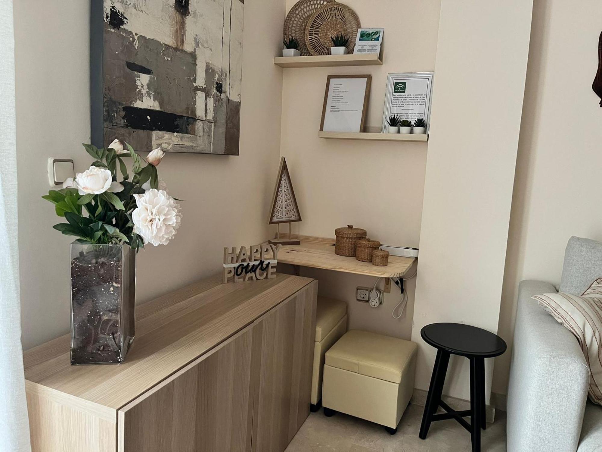 Apartamento Kariba Antigua Casa Anita Guejar-Sierra Εξωτερικό φωτογραφία