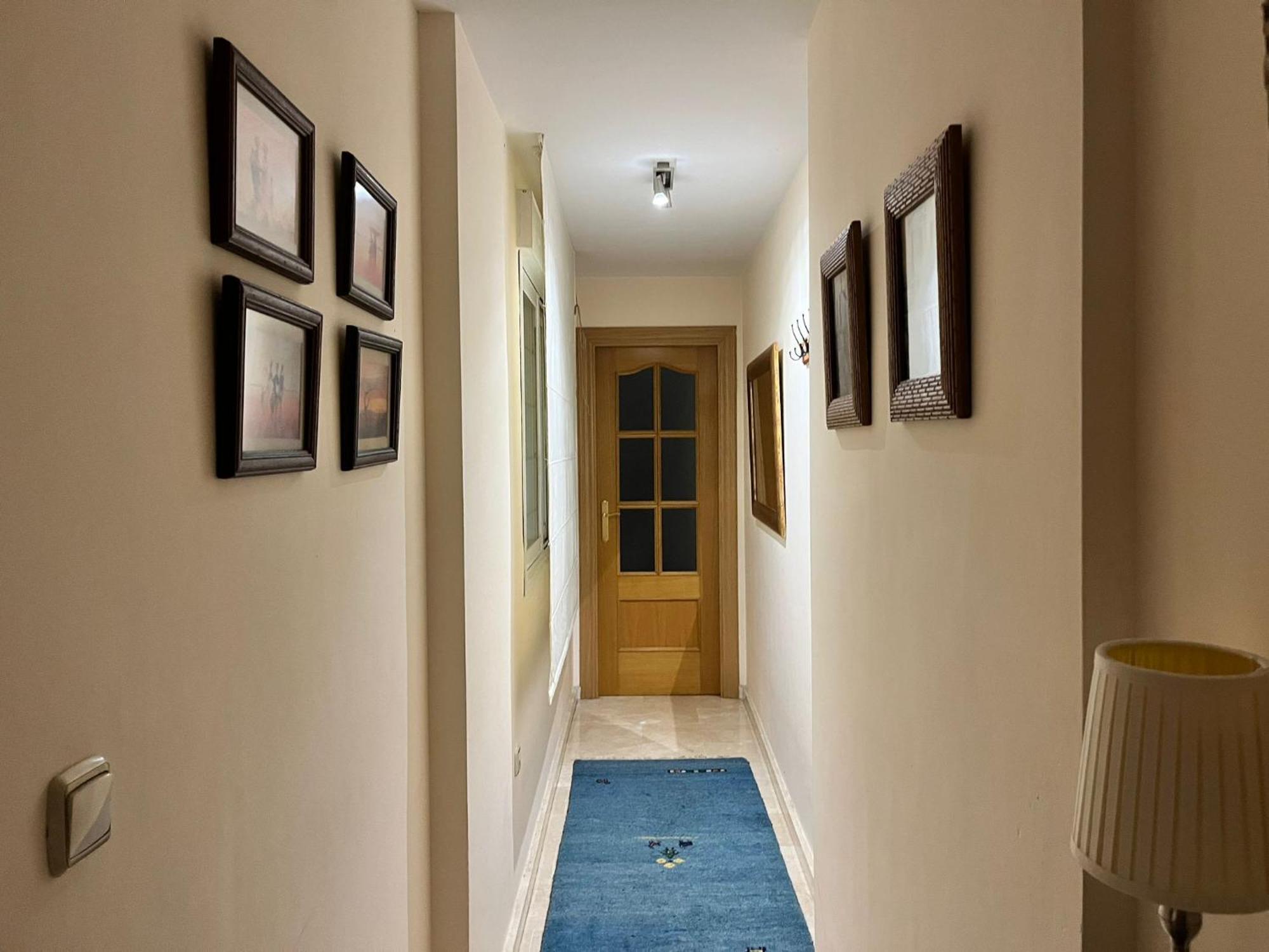 Apartamento Kariba Antigua Casa Anita Guejar-Sierra Εξωτερικό φωτογραφία