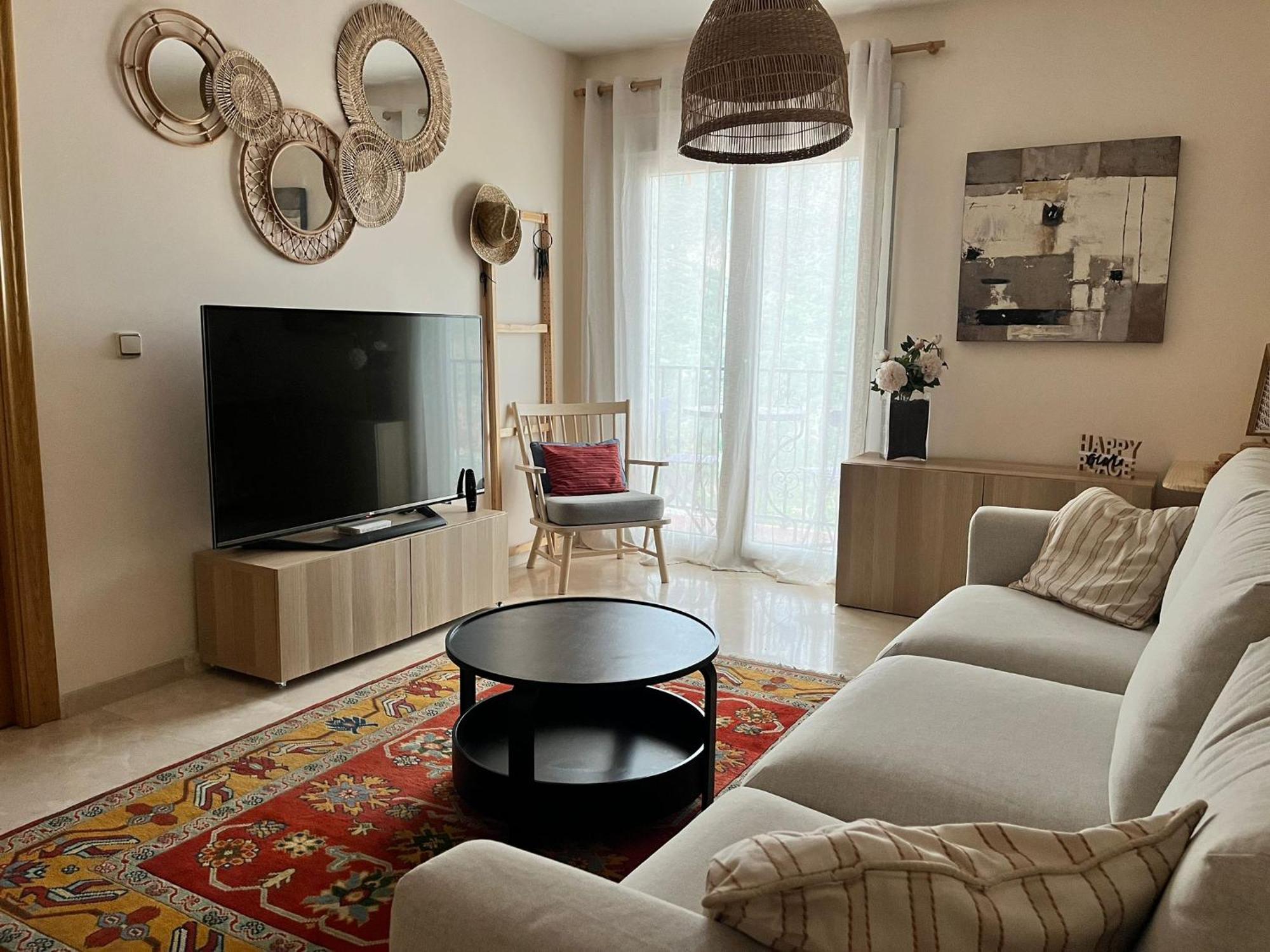 Apartamento Kariba Antigua Casa Anita Guejar-Sierra Δωμάτιο φωτογραφία